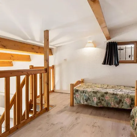 Holiday home Cristallines- 89- Maison Mezzanine- 6 Pers *