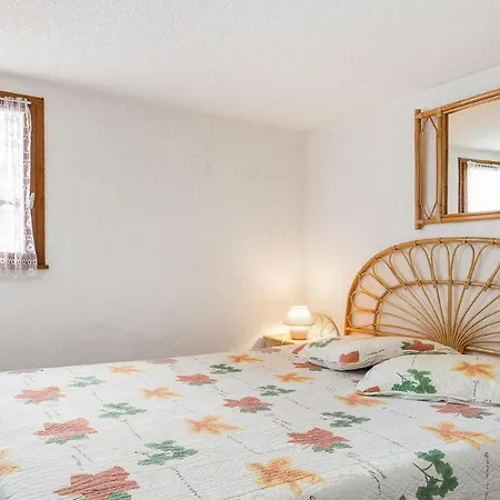 Cristallines- 89- Maison Mezzanine- 6 Pers Holiday home Agde