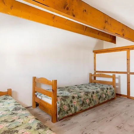 Cristallines- 89- Maison Mezzanine- 6 Pers Hébergement de vacances Agde