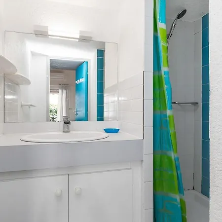 Hébergement de vacances Cristallines- 89- Maison Mezzanine- 6 Pers