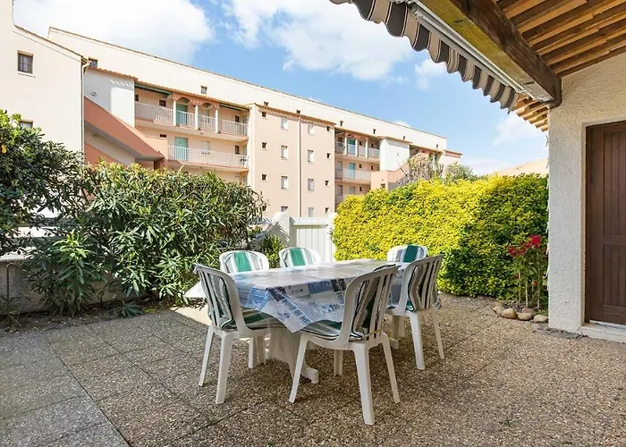 度假居 Cristallines- 89- Maison Mezzanine- 6 Pers *